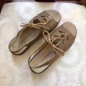 Tender Tootsies Women’s Sandals